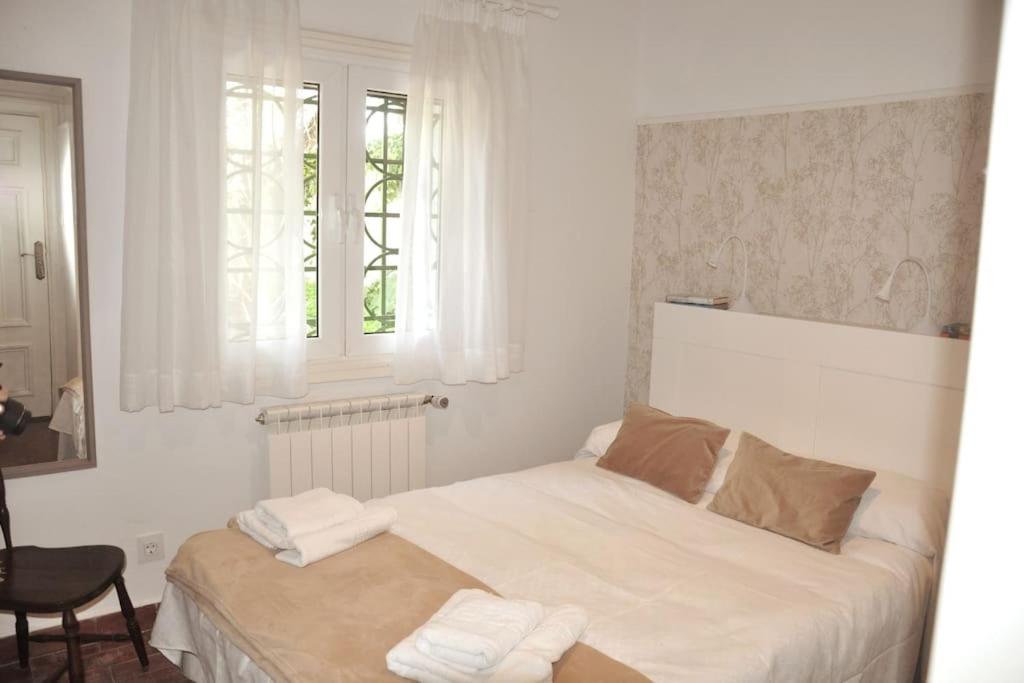 Casa La Veguetilla En San Mateo Vega de San Mateo Εξωτερικό φωτογραφία
