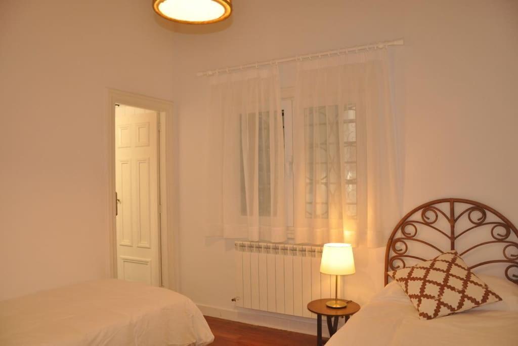 Casa La Veguetilla En San Mateo Vega de San Mateo Εξωτερικό φωτογραφία