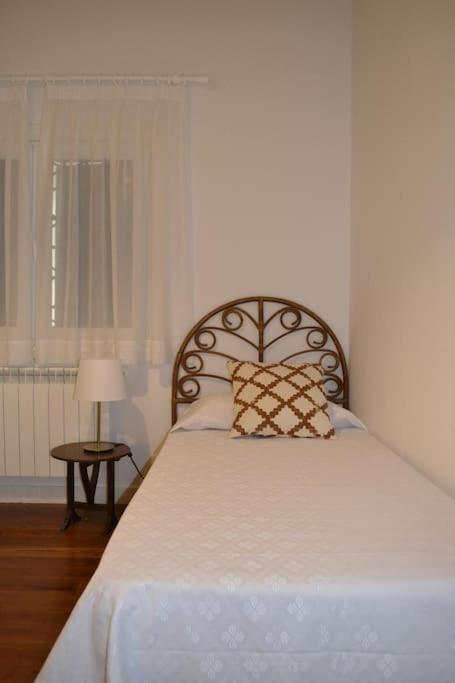 Casa La Veguetilla En San Mateo Vega de San Mateo Εξωτερικό φωτογραφία
