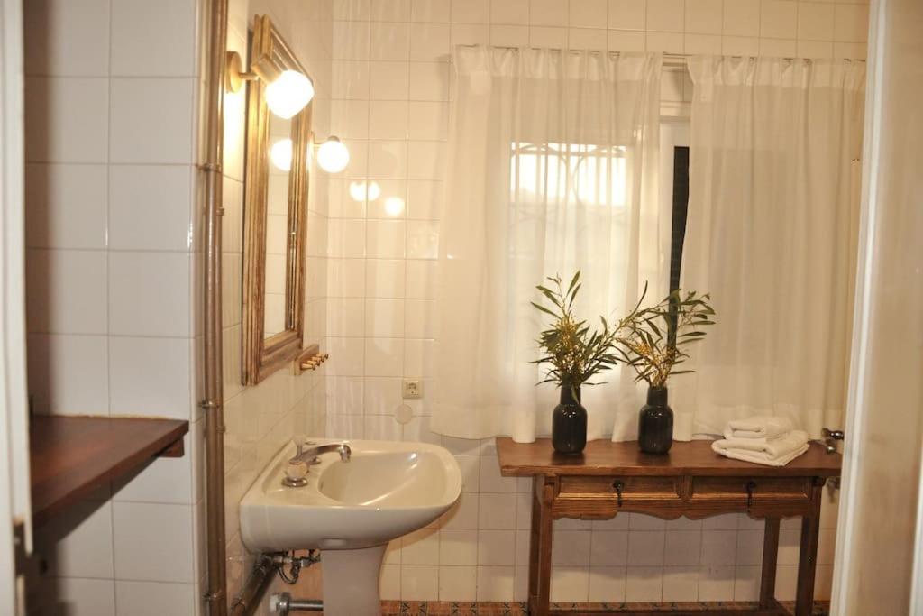 Casa La Veguetilla En San Mateo Vega de San Mateo Εξωτερικό φωτογραφία