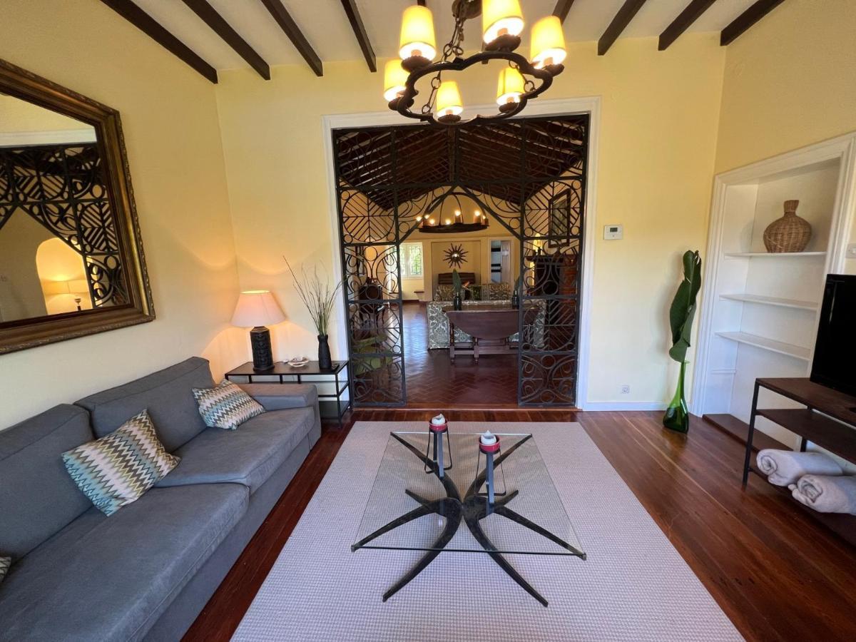 Casa La Veguetilla En San Mateo Vega de San Mateo Εξωτερικό φωτογραφία