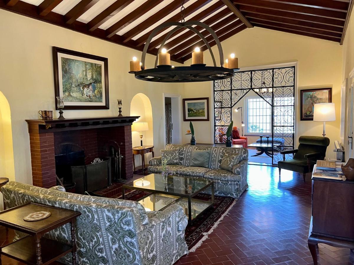 Casa La Veguetilla En San Mateo Vega de San Mateo Εξωτερικό φωτογραφία